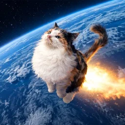 Launchcat