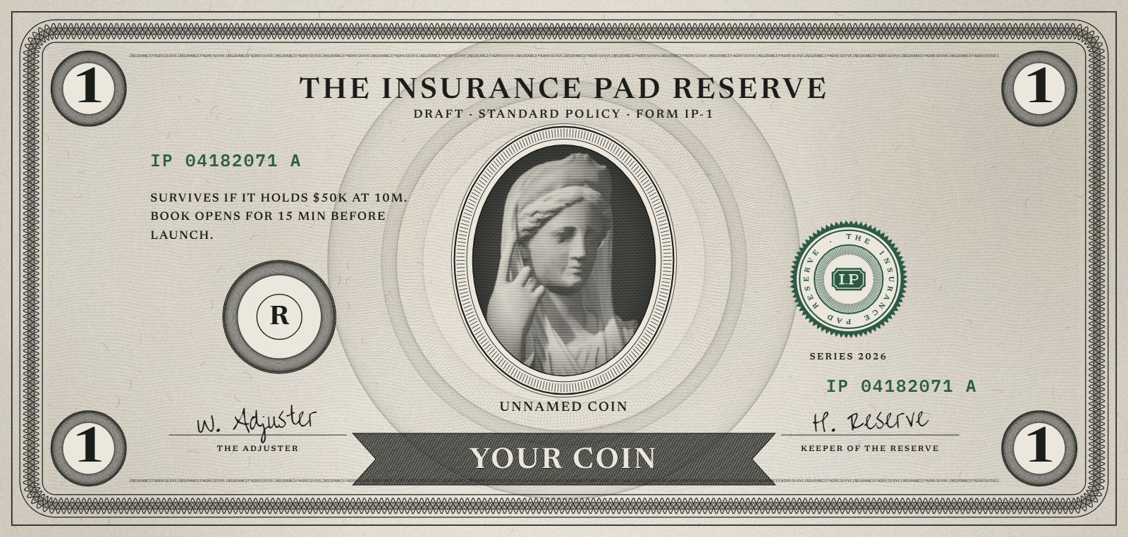 INSURANCE
