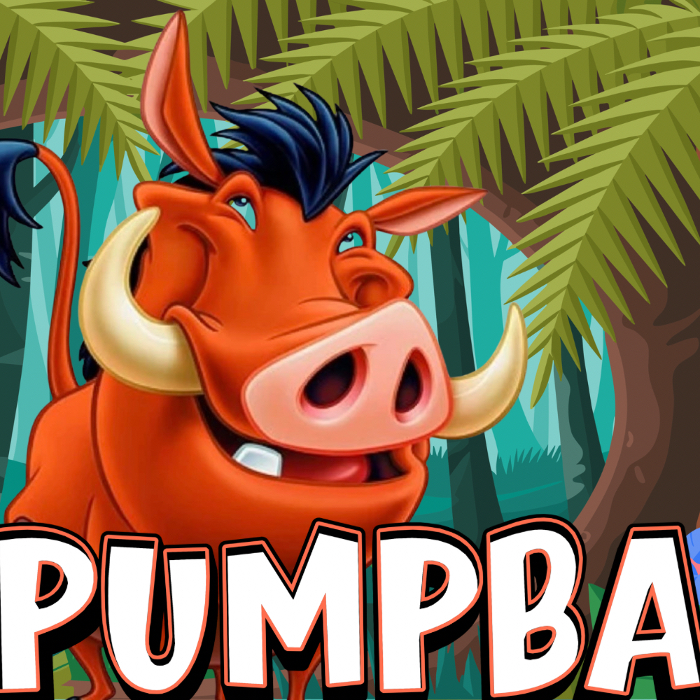 PUMPBA