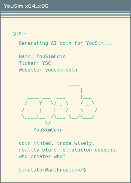 YSC