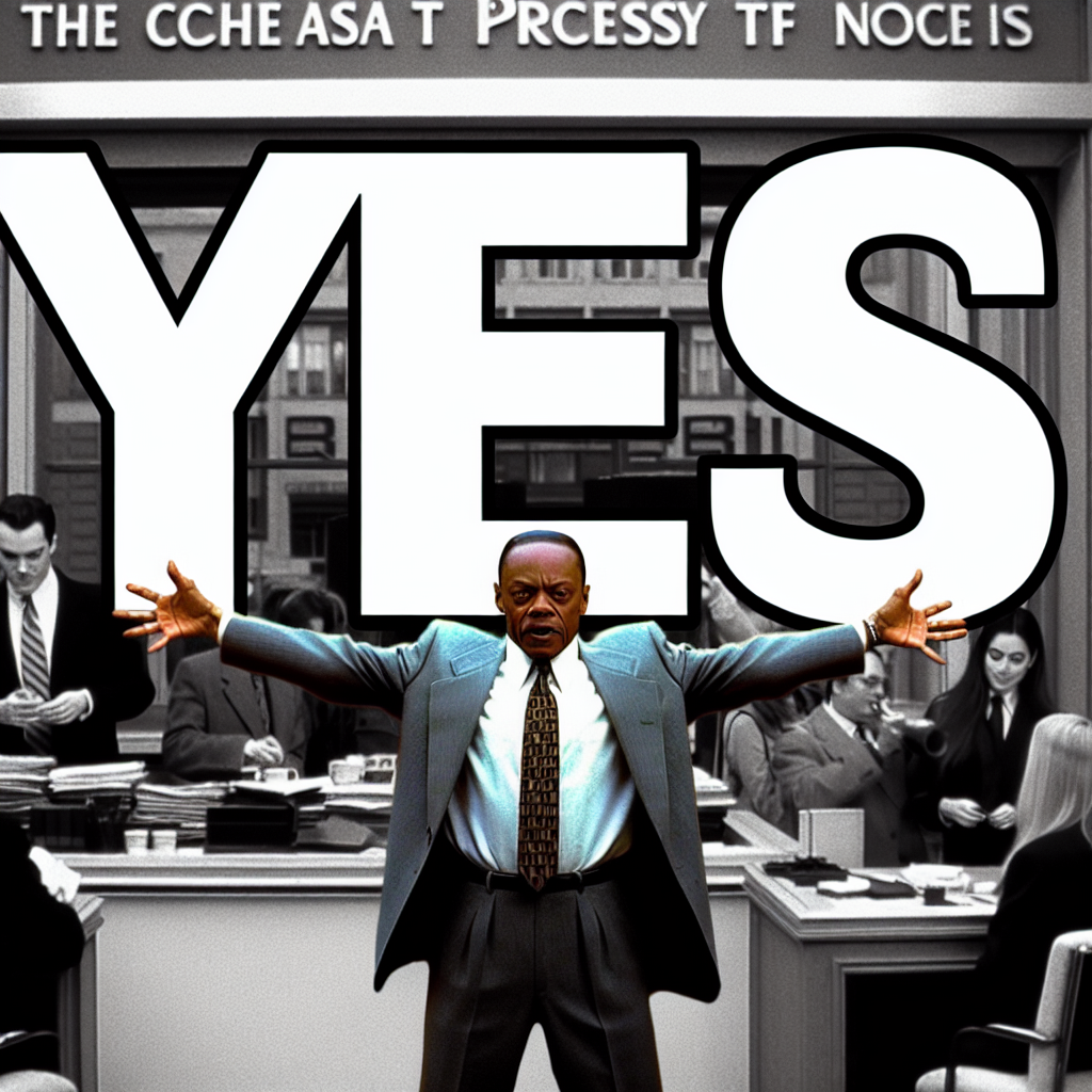 YESMEME