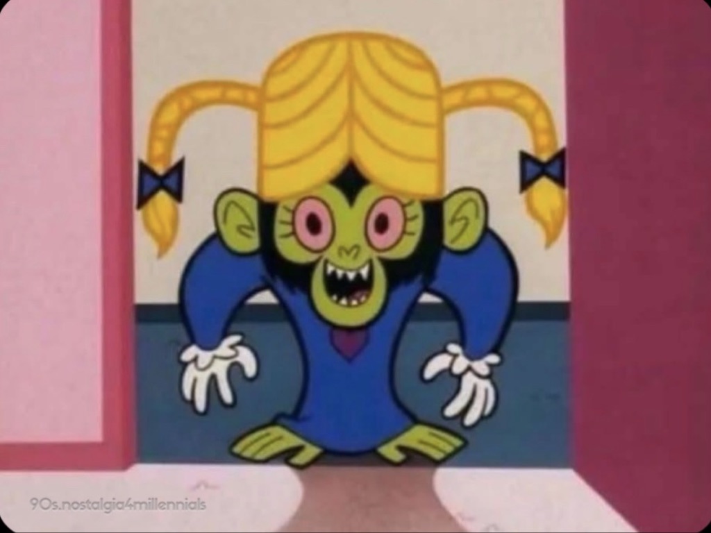 MOJO