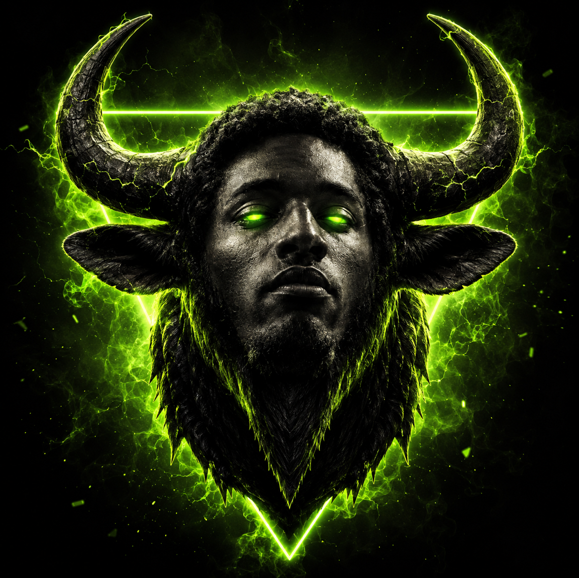GOATBULL