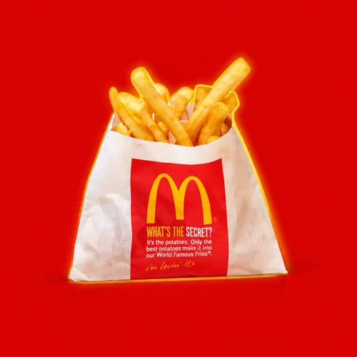 fries