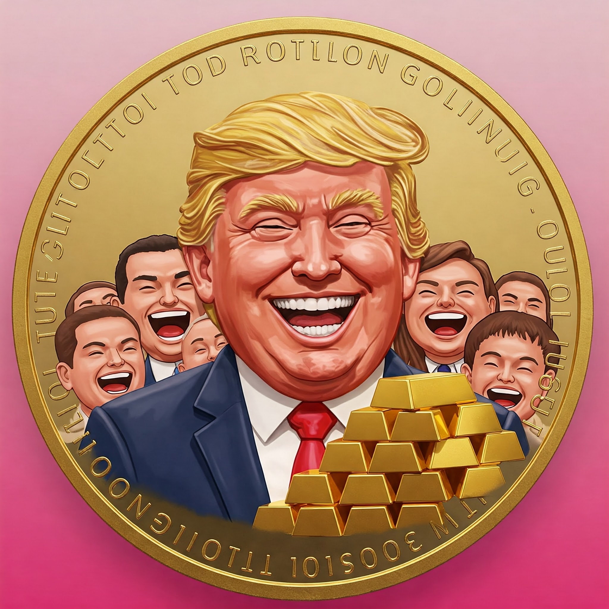 TRUMPR
