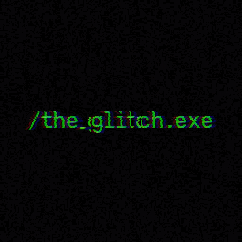 the_glitch