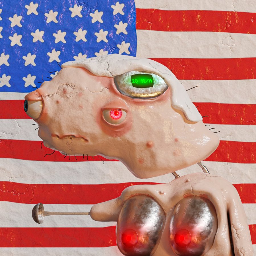 BBODEN