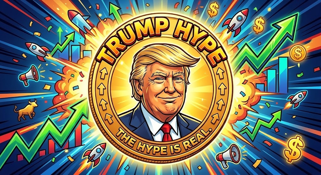 TRUMPHYPE