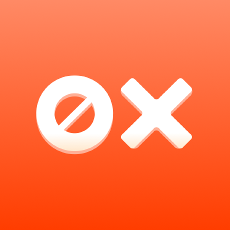 0X