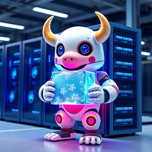 LUMIBOT