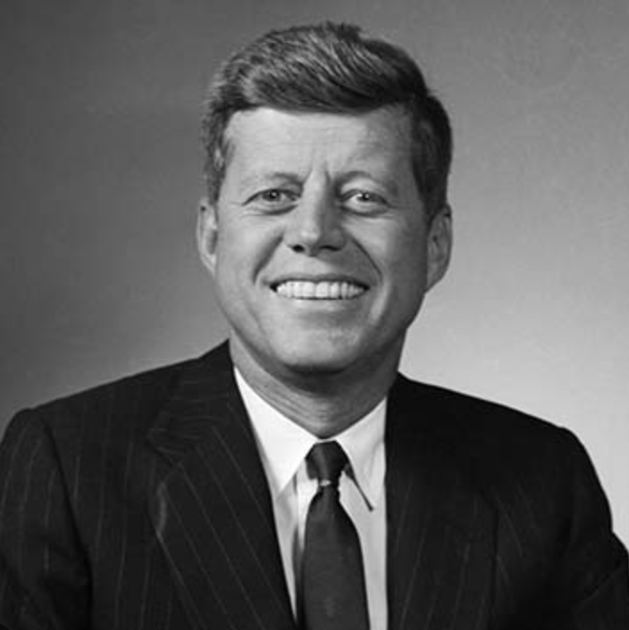 JFK