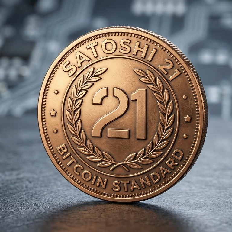 SATOSHI21
