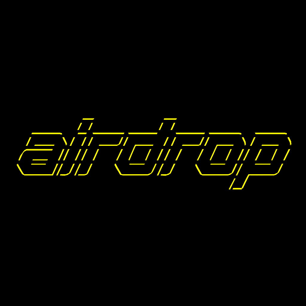 airdrop