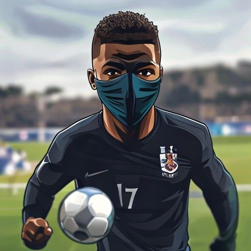 Mbmask