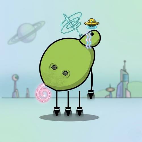 AlienPippin