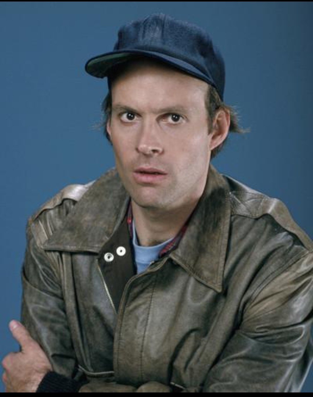 MURDOCK