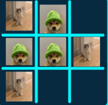 PUMPTACTOE
