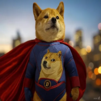 SUPERDOGE