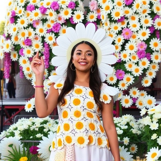 DAISY