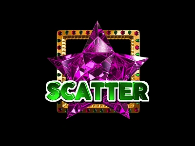 scatter