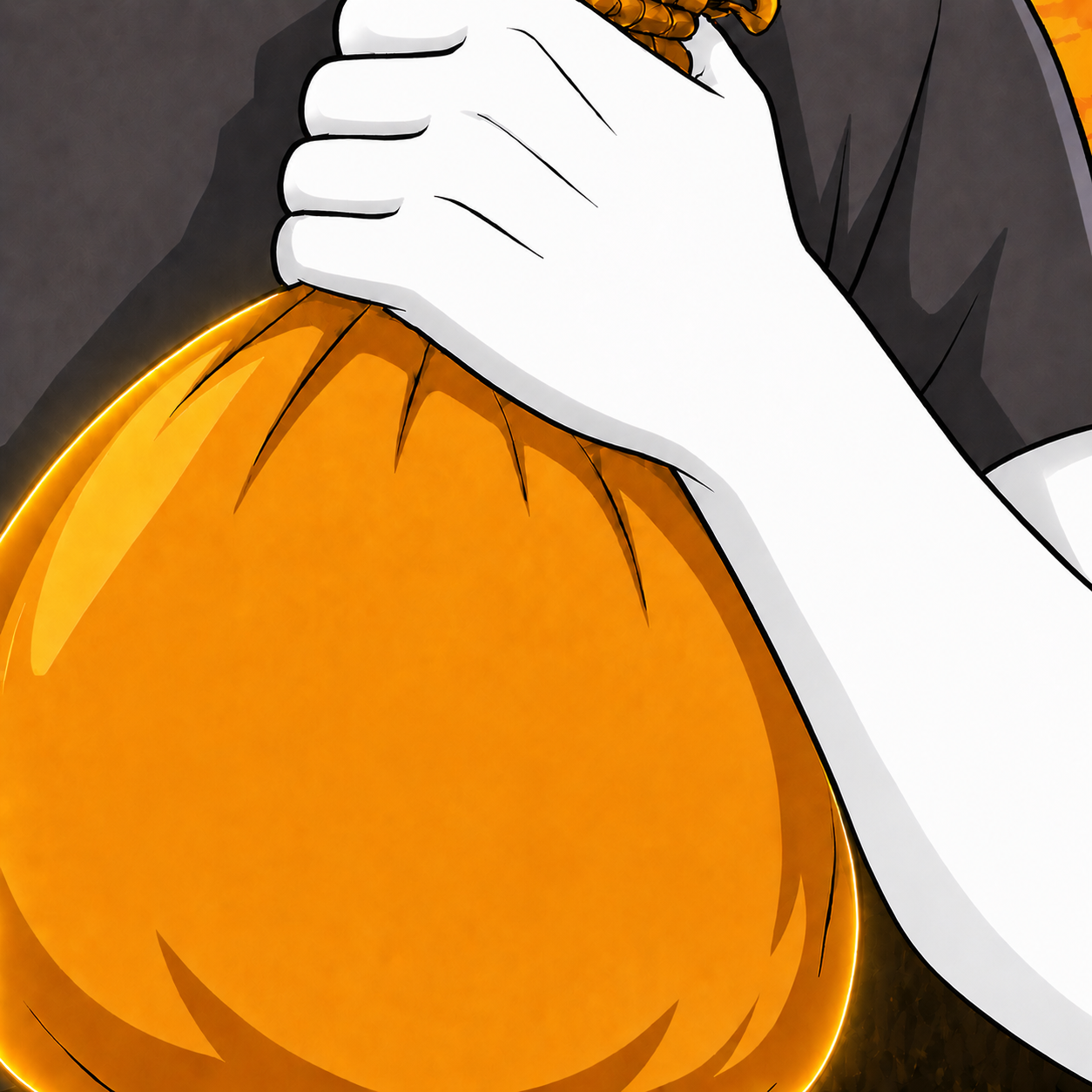 HOLD