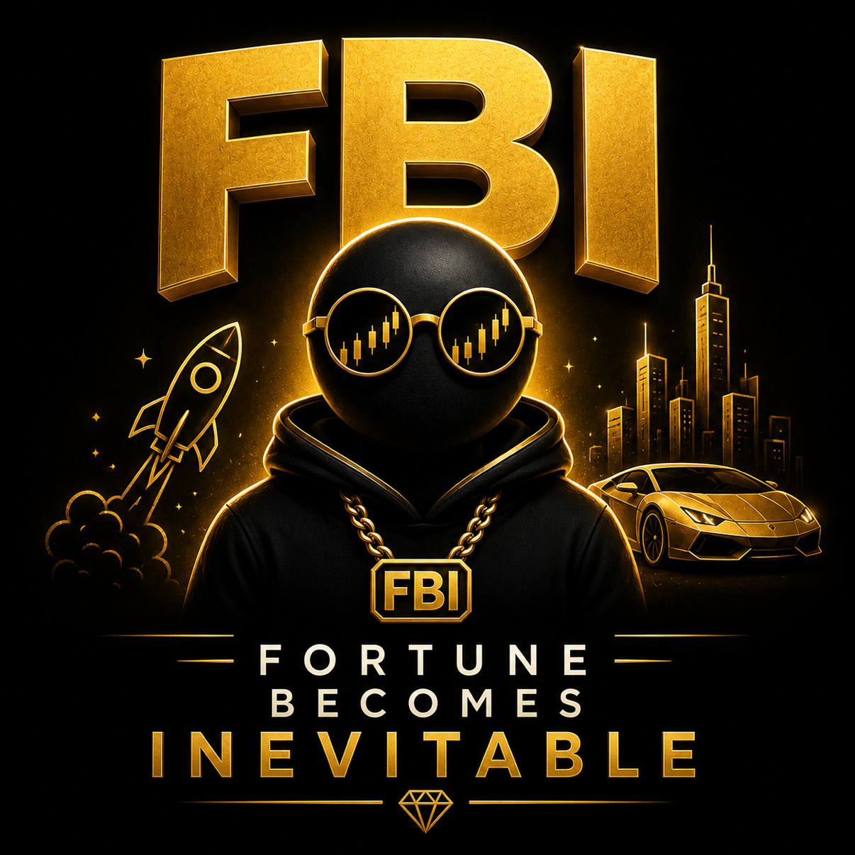 FBI