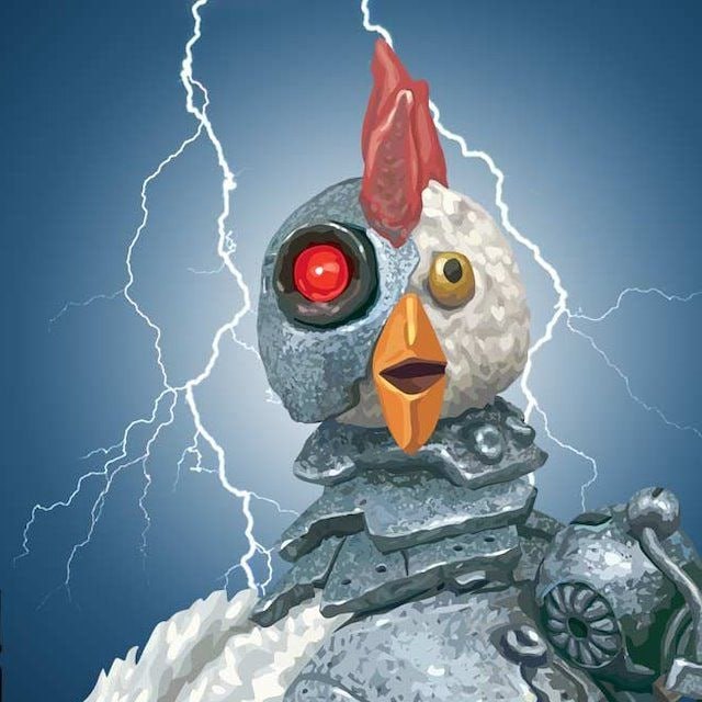 SKYNET