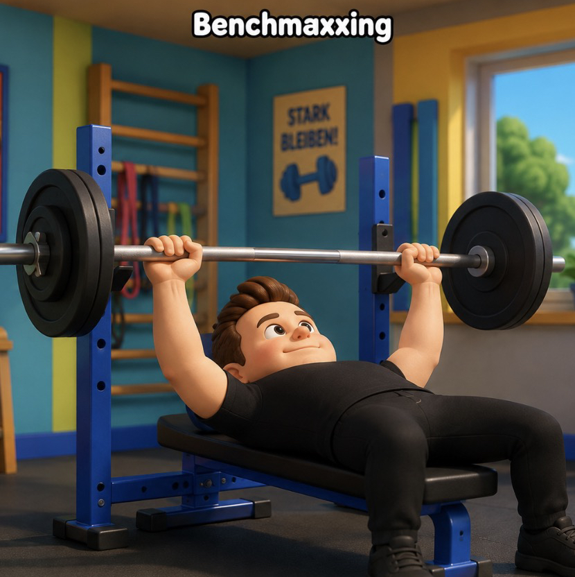 Bench