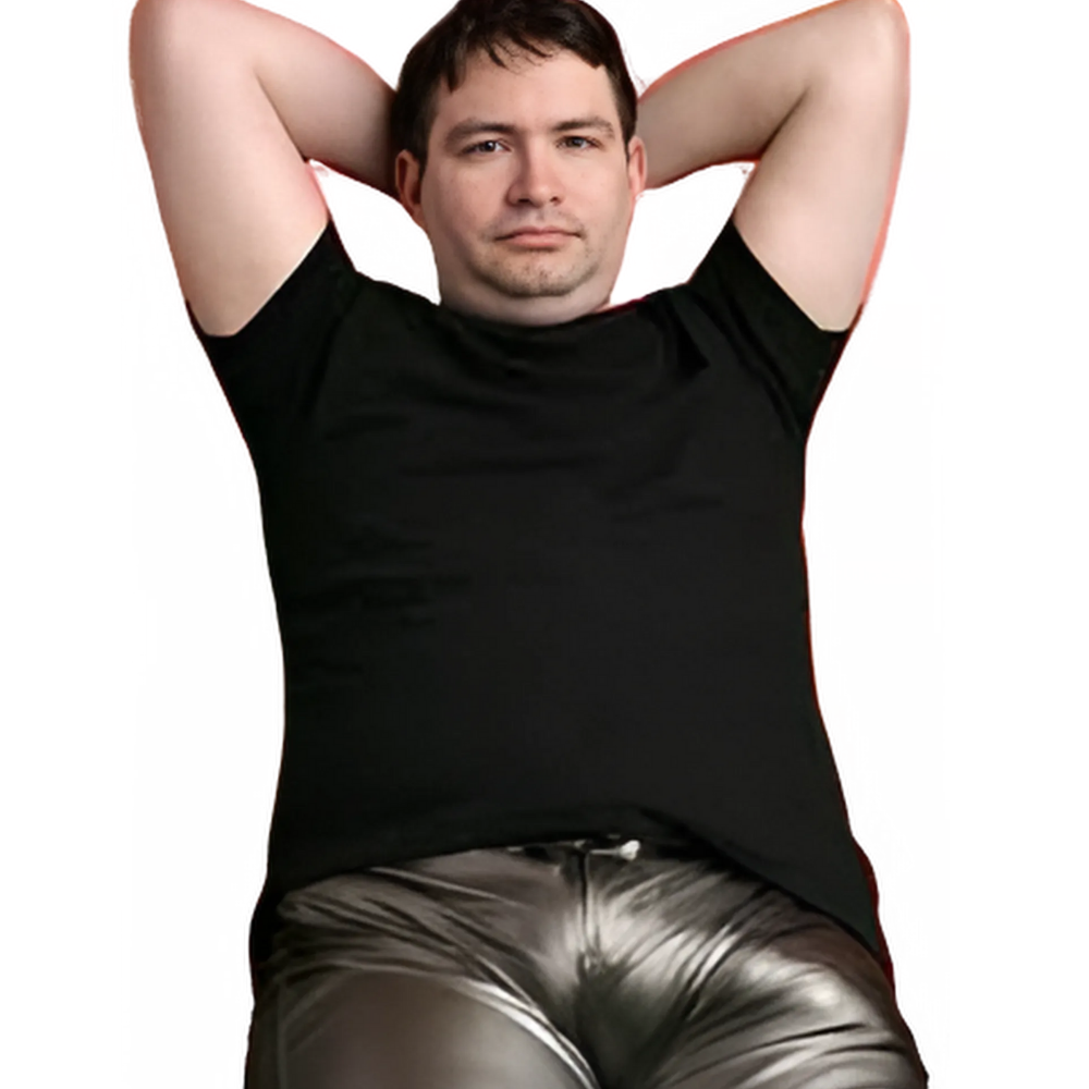 GIGANTIC