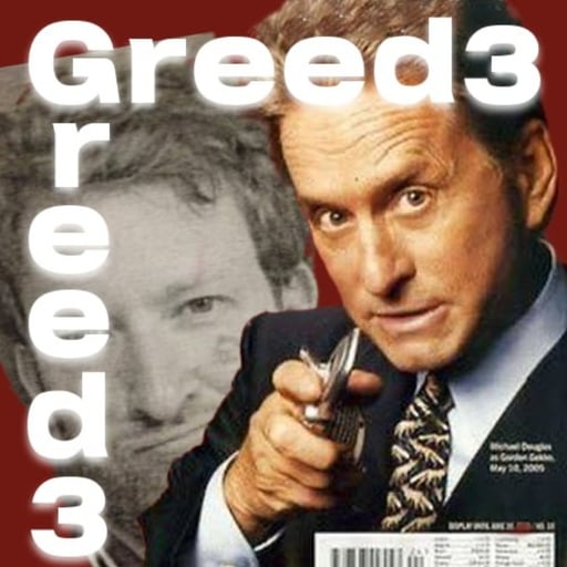 GREED3