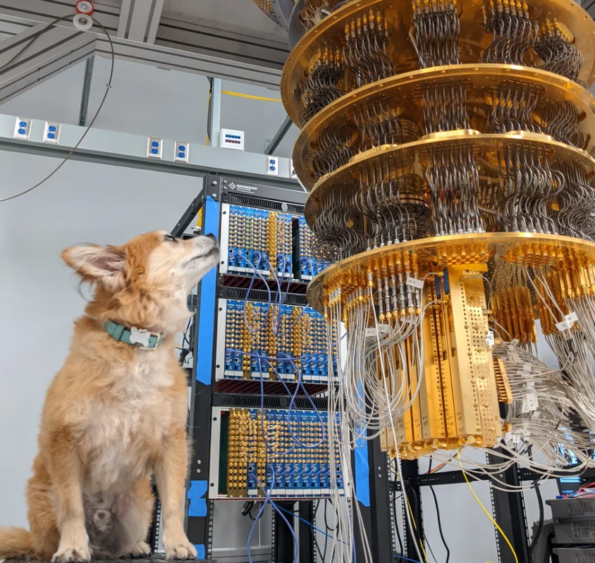 QUBIT