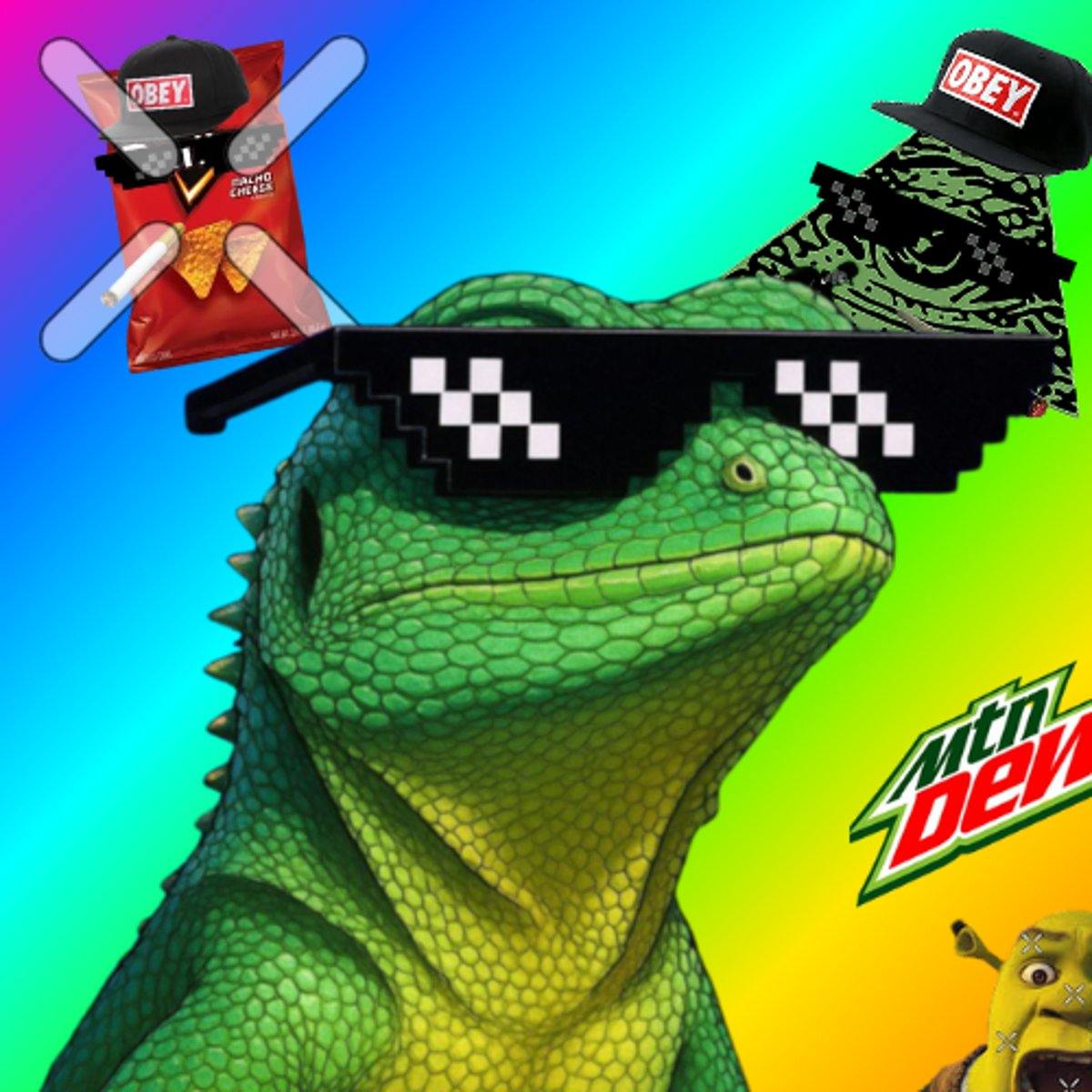 Rektile