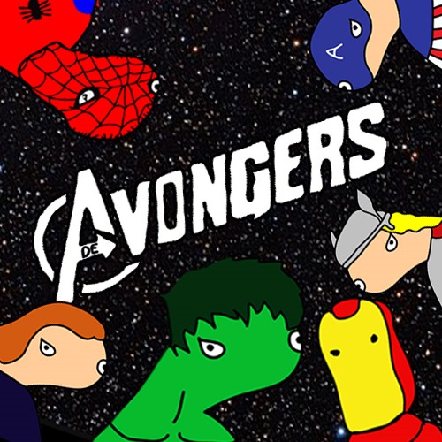 $avongerz