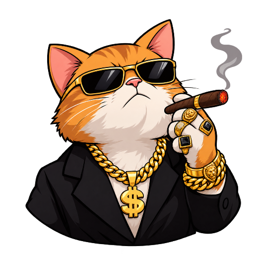 $CASHCAT