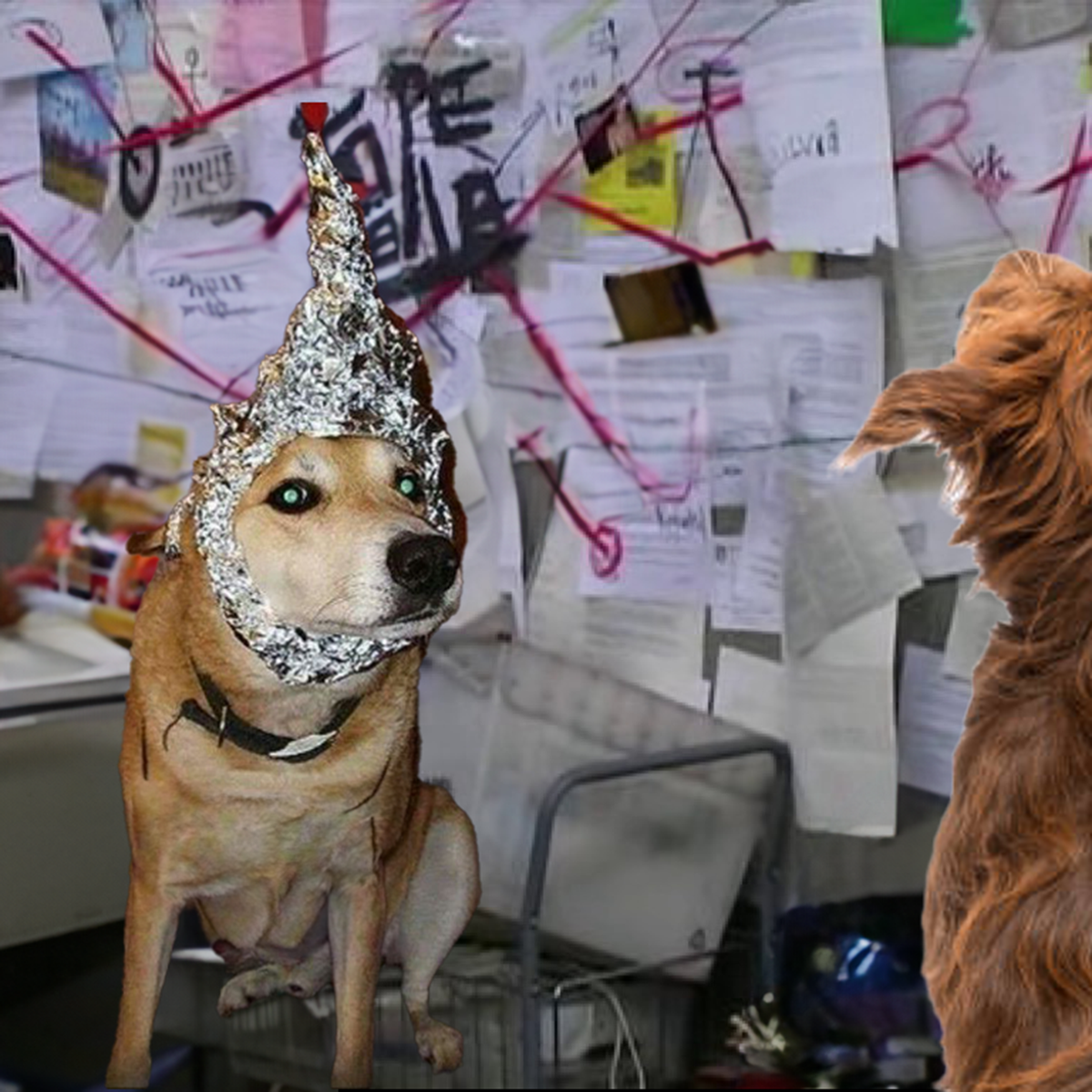 CONDOG