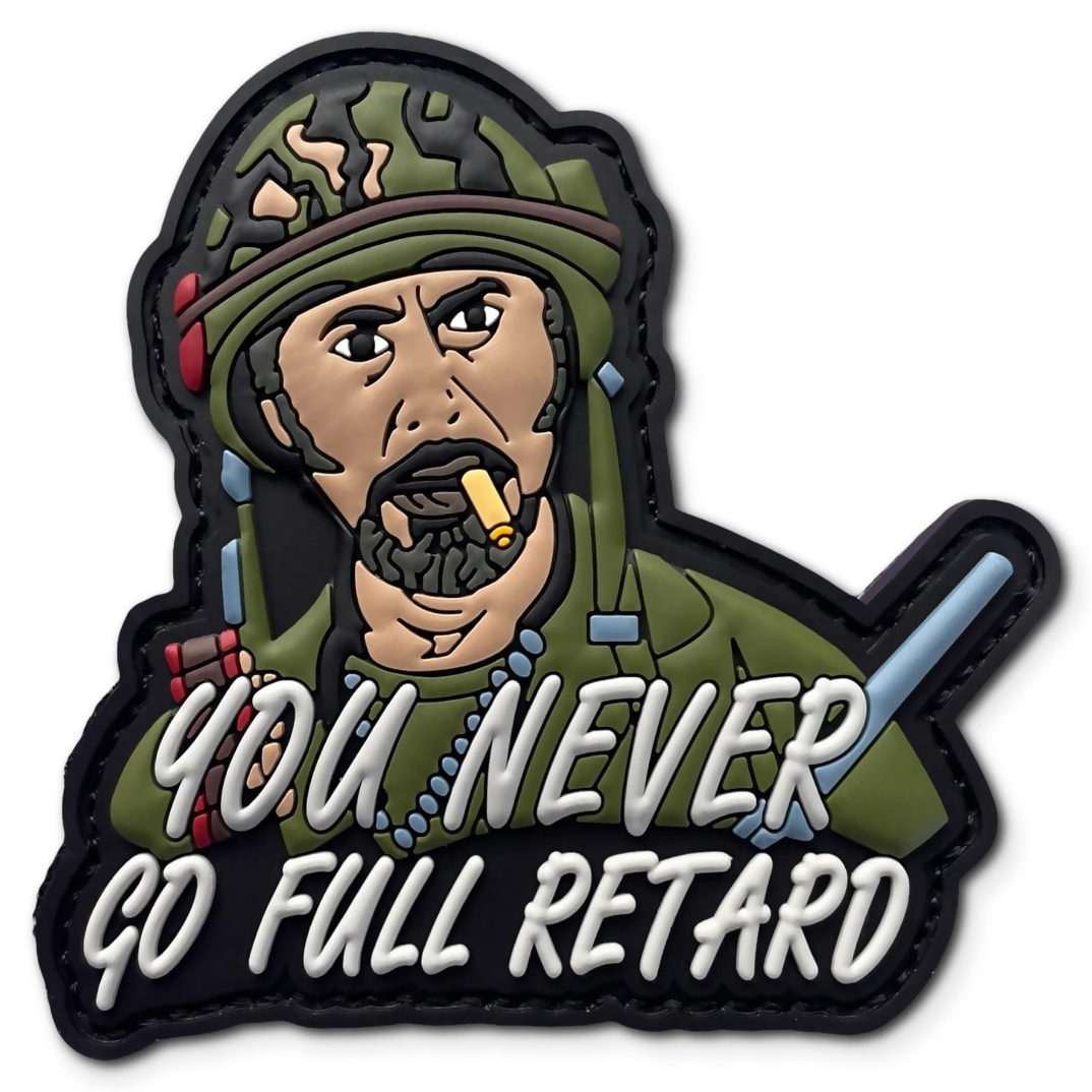 FullRetard
