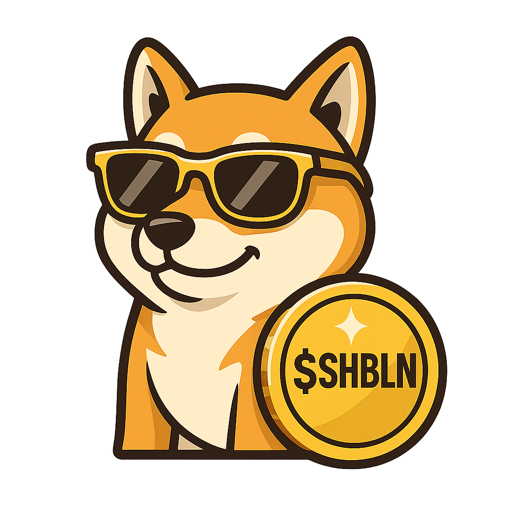 $SHBLN