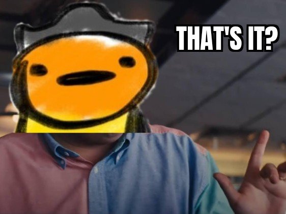 THATSIT