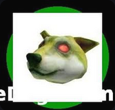 NEW DOGE ZOMBIE CONTRACTS logo