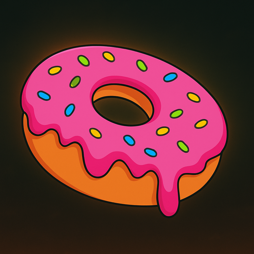 DONUT