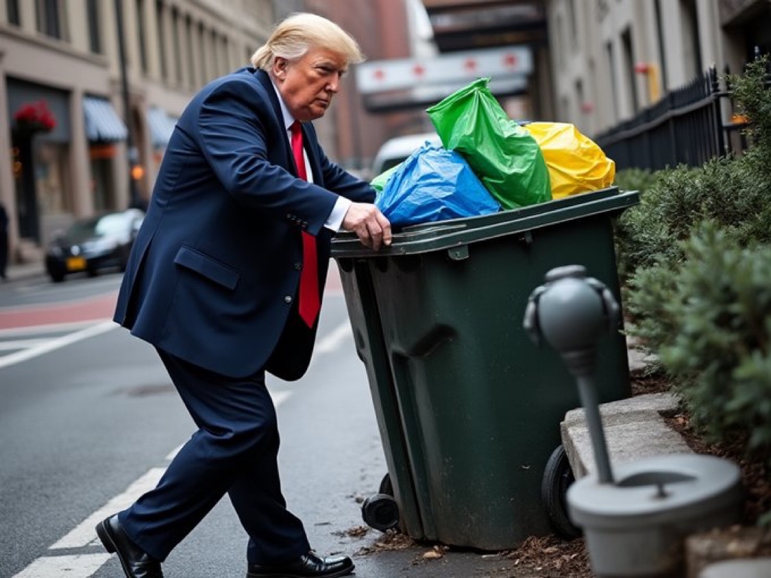 TrumpAI