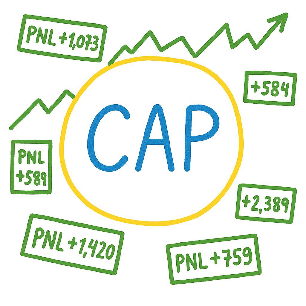 CAP