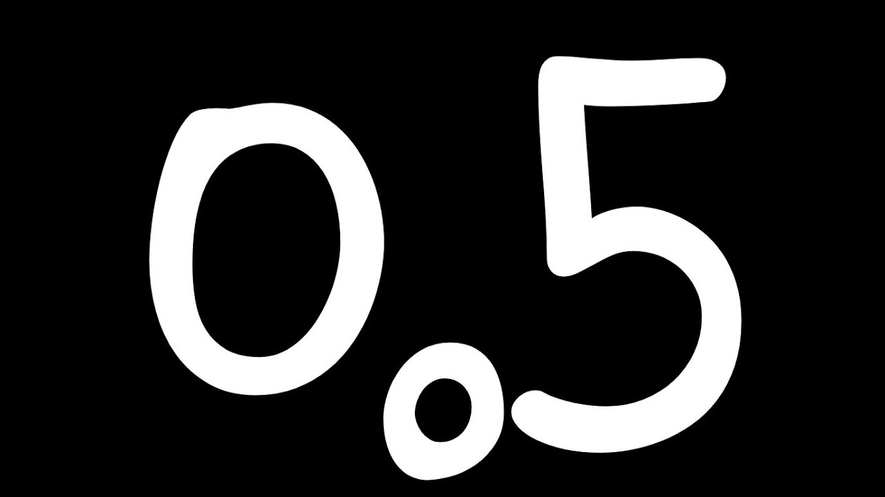 0.5