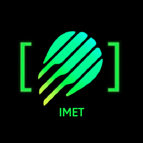 Infinite MET Rewards logo
