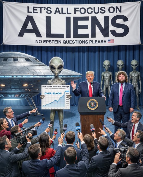 ALIENS