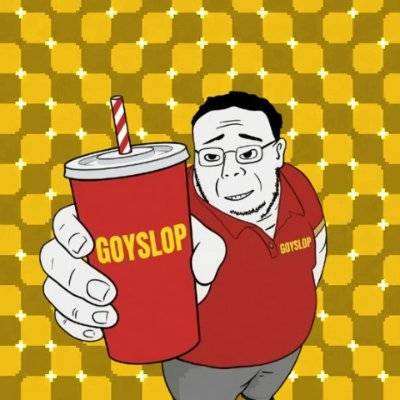 GOYSLOP