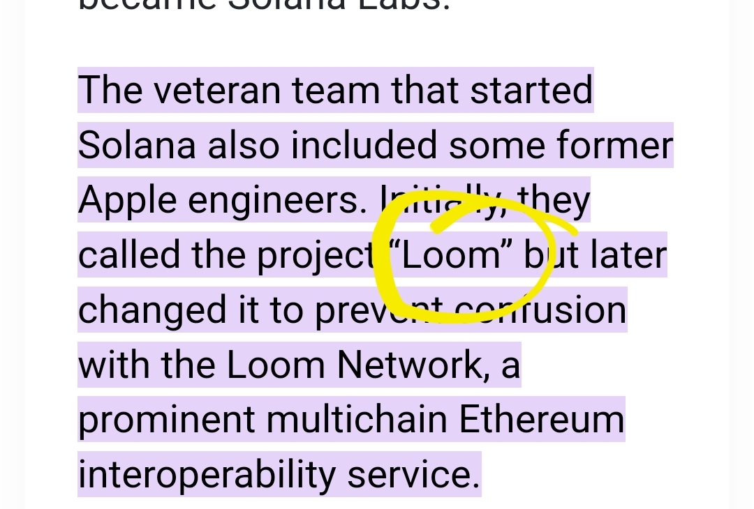 LOOM