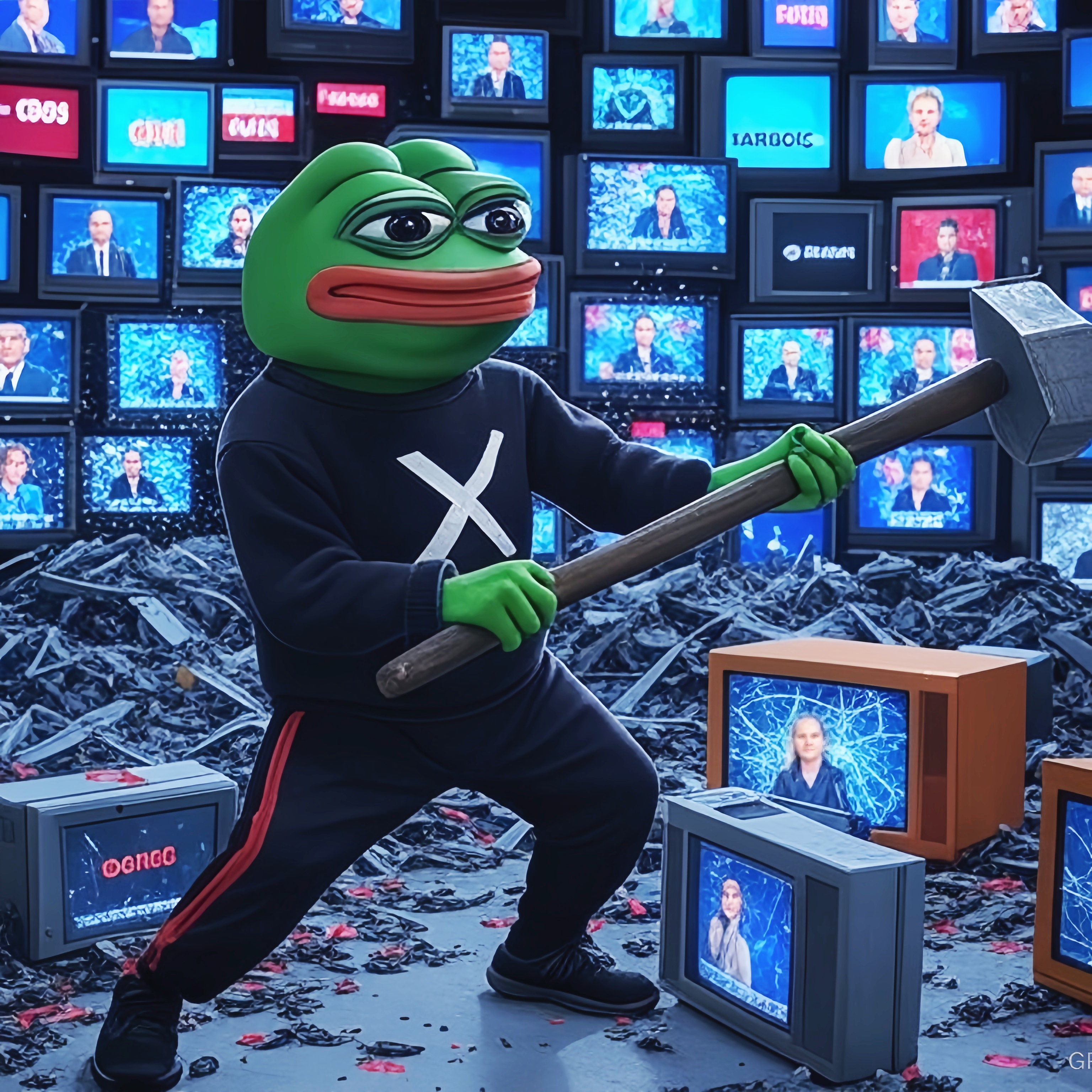 PEPEX