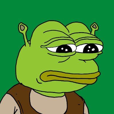 SHREKE