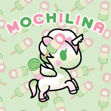 MOCHILINA